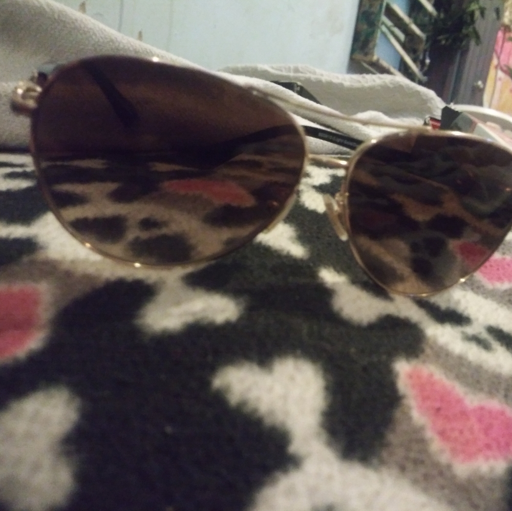Coach sunglasses